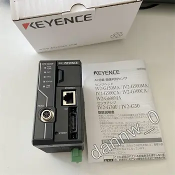 Новинка в коробке KEYENCE IV2-G30F Контроллер усилителя видеодатчика