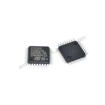 Новые оригинальные электронные компоненты микроконтроллера LQFP-32 STM32F030K6T6TR