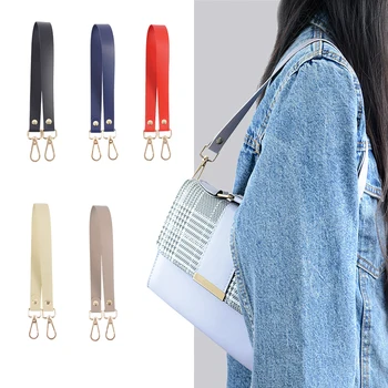  Новый 56 см PU кожа плечо сумка ремень ручки под мышкой портативный DIY замена ручки кошелька для женщин аксессуары для сумок