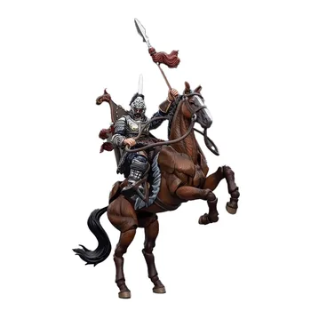 оригинальный JOYTOY Dark Source-JiangHu Кавалерия Северной Ханландской империи Боевой конь 1/18 Модель анимационного персонажа экшн-игрушка