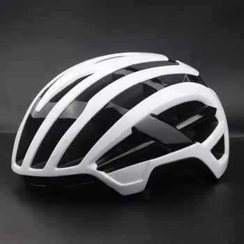 Открытый спортивный бейсбольный шлем Мужской шоссейный велосипедный шлем Женский MTB Велоспорт Шлем Велосипедное оборудование Bmx Велосипедный шлем Размер M 52-58 см