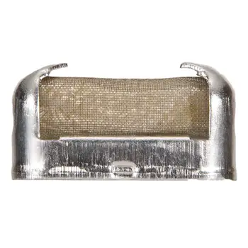  Портативная грелка для рук из алюминиевого сплава Маленькая нагревательная горелка Аксессуары для обогревателя кармана