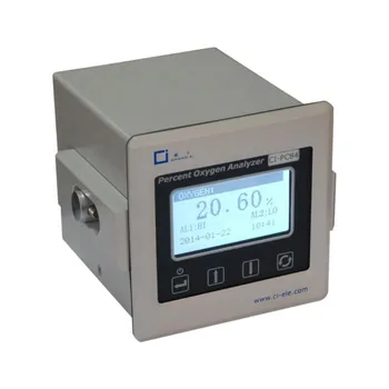 Портативный анализатор чистоты кислорода Конкурентоспособная цена CI-PC84
