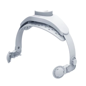 Прочные и регулируемые ремни для фиксации головного ремня для PS VR2 Очки Комбинированный костюм гарнитуры Комфортный опыт