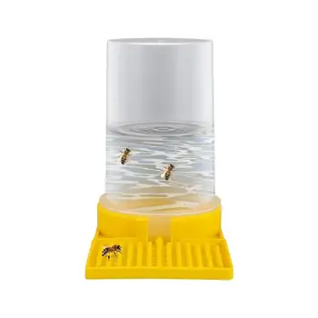  Пчелиная кормушка Пчелиные чашки Вода для пчел Садовая кормушка для пчел Диспенсер для воды для пчеловодства Входная кормушка для меда Инструменты пчеловода
