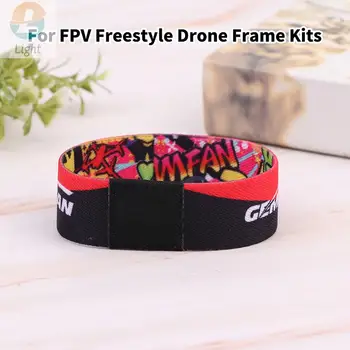 Пылезащитная лента для стека Stack Saver для FPV Freestyle Комплекты рамы дрона DIY Детали