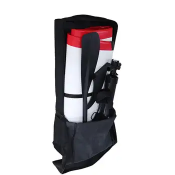 Рюкзак для путешествий с веслом Дорожный рюкзак для надувных досок с веслом Аксессуары для досок с веслом большой емкости