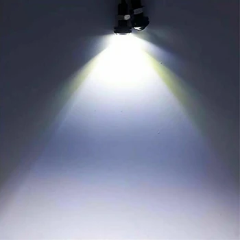  светодиодный светильник для лодки 12 В постоянного тока Пыленепроницаемый Водонепроницаемые лодки и прицепы высокой яркости для замены всех легковых и грузовых автомобилей