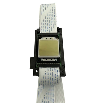 Сменная печатающая головка принтера Сменная печатающая головка для XP700 XP701 XP800 XP600 Ремонтная деталь Дропшиппинг