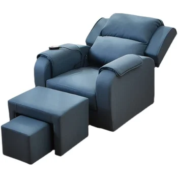 современный салон красоты педикюр диван спа кресло массаж педикюр диван кресло
