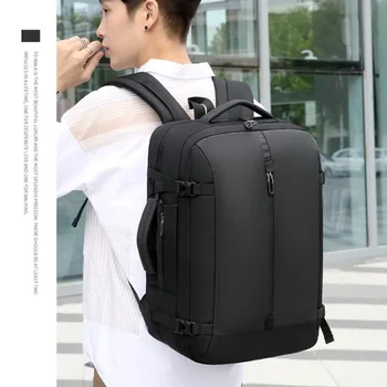 Сумка-рюкзак для ноутбука 17 дюймов для HP Pavilion ProBook/ENVY/EliteBook 13 14 15.6 17 17.3-дюймовый рюкзак для ноутбука Daypack Сумка для студентов