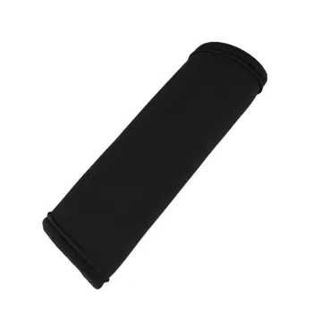 Удобная неопреновая ручка для багажа Wrap Grip Мягкий идентификатор Ручка для коляски Защитный чехол для дорожной сумки Чемодан для багажа