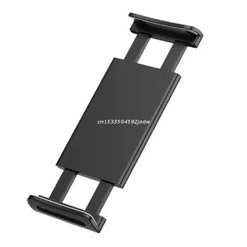 Универсальный держатель для телефона Зажим Зажим Подставка Кронштейн для iPad Аксессуары для мобильного телефона и планшета Дропшиппинг