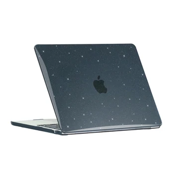 Чехол для ноутбука All Star Style для Apple MacBook Pro 16.2 A2485 A2780 Air 15 A2941 M2 2023 Защитный чехол Защита от пыли Funda