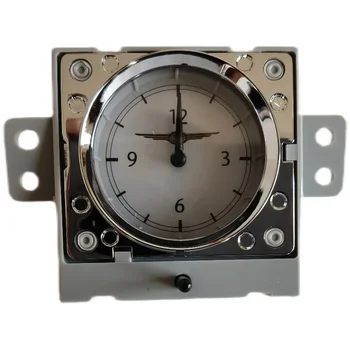 Электронные часы Часы панели приборов Оригинальные бортовые часы для оригинальных запчастей Chrysler 300C Sebring